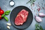 Ribeye steaks van BBQthuisbezorgd