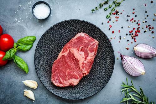 Ribeye steaks van BBQthuisbezorgd, Diversen, Levensmiddelen