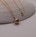 Zonder minimumprijs - Halsketting - 18 karaat Geel goud -, Nieuw