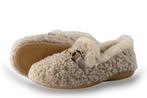 Torfs Pantoffels in maat 39 Beige | 10% extra korting, Kleding | Dames, Schoenen, Torfs, Verzenden, Beige, Zo goed als nieuw