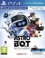 Astro Bot Rescue Mission - PlayStation 4 PS4 - PAL EUR - Ne…, Ophalen of Verzenden, Zo goed als nieuw