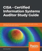 9781838989583 CISA - Certified Information Systems Audito..., Boeken, Verzenden, Nieuw, Hemang Doshi
