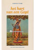 Het hart van een Gopi Raihana Tyabji, Boeken, Verzenden, Zo goed als nieuw