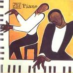 cd - Various - Piano, Verzenden, Zo goed als nieuw