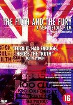 Filth And The Fury - A Sex Pistols Film, Verzenden, Nieuw in verpakking