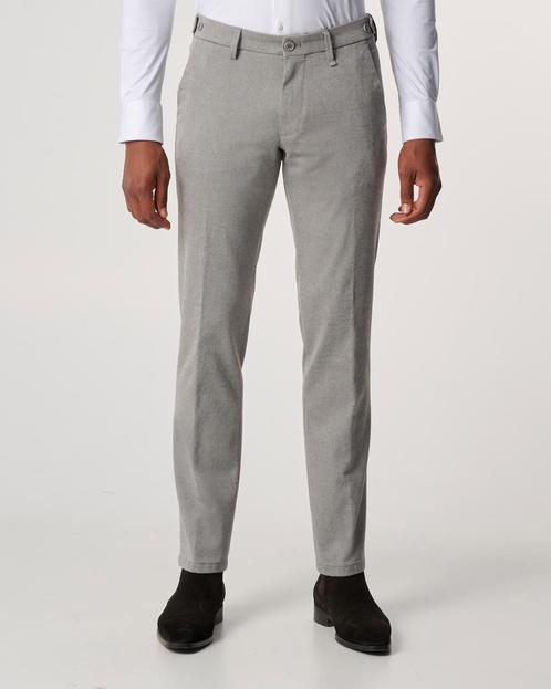 Drykorn Fago Chino Herenkleding, Kleding | Heren, Broeken en Pantalons, Grijs, Nieuw, Verzenden