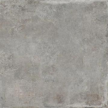 Flaviker Re_Tour - Fog - Vloertegel - 60x60cm - Mat - beschikbaar voor biedingen