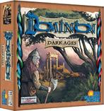 Dominion - Dark Ages Uitbreiding (Engels) | Rio Grande Games, Hobby en Vrije tijd, Nieuw, Verzenden