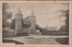 HAARZUILEN - Kasteel Haarzuilen, Verzenden, Gelopen