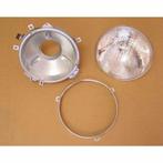 Omix Headlight Assembly With Bulb 72-86 Jeep CJ Models -, Ophalen of Verzenden, Nieuw