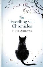 The Travelling Cat Chronicles 9780857526335 Hiro Arikawa, Boeken, Verzenden, Zo goed als nieuw, Hiro Arikawa