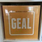 lp nieuw - Rowwen HÃ¨ze - Geal, Verzenden, Zo goed als nieuw