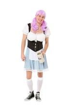 Dirndl Heren Helmut, Ophalen of Verzenden, Nieuw