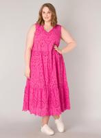 YESTA jurk Lena-Joy 130 cm Maat:, Verzenden, Nieuw, Overige kleuren
