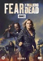 Fear The Walking Dead - Seizoen 4 - DVD, Verzenden, Nieuw in verpakking