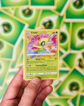 Originele Pokémon Kaarten SUPER Sale (TIJDELIJK 35% KORTING)