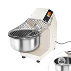 GGM Gastro | Deegmenger - 50 liter / 25 kg - met vaste kom -, Verzenden, Nieuw