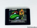 Sega Megadrive - Teenage Mutant Hero Turtles - Tournament Fi, Verzenden, Gebruikt
