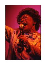 Franco Turcati - Ella Fitzgerald (1986)