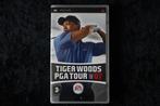 Tiger Woods PGA Tour 07 Sony PSP, Verzenden, Nieuw