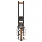 WaterRower Roeitrainer Eiken Vintage, Sport en Fitness, Verzenden, Nieuw