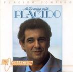 cd - Placido Domingo - An Evening With Placido, Cd's en Dvd's, Verzenden, Zo goed als nieuw