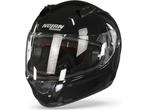 Nolan N60-6 - Integraalhelm - ECE 22.06 - Zwart XL, Verzenden