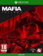 Mafia Trilogy-Standaard (Xbox One) Gebruikt, Spelcomputers en Games, Ophalen of Verzenden, Zo goed als nieuw