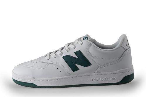 New Balance Sneakers in maat 44 Wit | 10% extra korting, Kleding | Heren, Schoenen, Wit, Zo goed als nieuw, Sneakers of Gympen