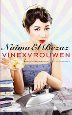 Vinexvrouwen 9789021440323 Naima El Bezaz, Verzenden, Gelezen, Naima El Bezaz