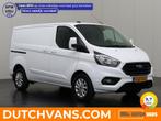 Ford Transit Custom Bestelbus 2.0TDCI | wit, Euro 6, Wit, Nieuw, Ford