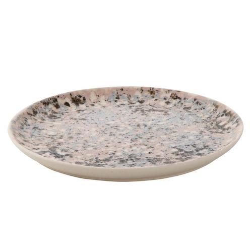 GGM Gastro | (6 stuks) CONFETTI - Plat bord - Ø 21,5 cm - |, Huis en Inrichting, Keuken | Servies, Effen, Nieuw, Overige materialen