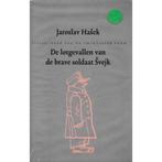 De lotgevallen van de brave soldaat Svejk 9789051084627, Boeken, Verzenden, Gelezen, Jaroslav Hasek