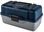 Ultimate Fishing Tackle Box 1-Level Viskoffer, Verzenden, Nieuw, Overige typen