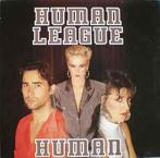 12 inch gebruikt - Human League - Human, Zo goed als nieuw, Verzenden