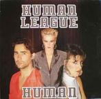 12 inch gebruikt - Human League - Human, Cd's en Dvd's, Vinyl Singles, Verzenden, Zo goed als nieuw