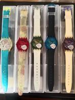 Swatch - 5 X Swatch Gent Specials - Zonder Minimumprijs -, Nieuw