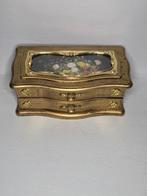 Muziekdoos - Frankrijk - 1960-1970