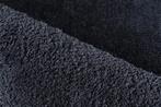 Hoogpolig Vloerkleed | Velluto | Antraciet | 160x230 cm, Huis en Inrichting, Stoffering | Tapijten en Kleden, Verzenden, Nieuw