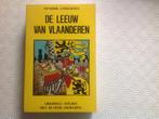 De leeuw van Vlaanderen 9789064260452 Conscience, Verzenden, Zo goed als nieuw, Conscience
