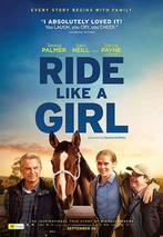 Ride Like A Girl (DVD) - DVD, Verzenden, Nieuw in verpakking