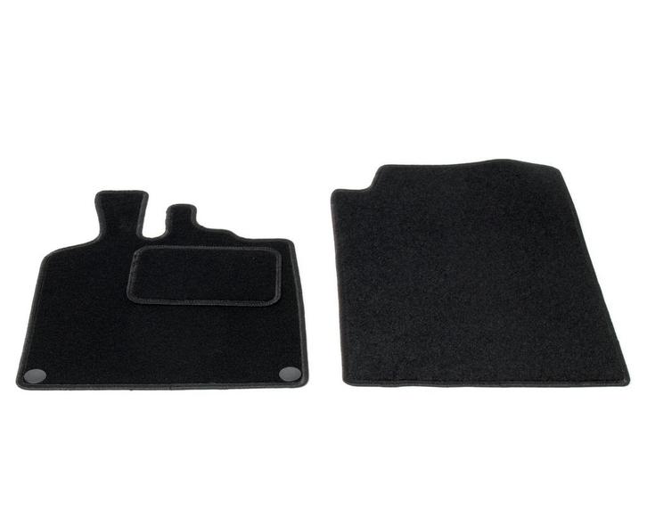 Automatten op maat - Smart For Two 2007-2014, Auto-onderdelen, Interieur en Bekleding, Nieuw, Verzenden