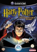 Harry Potter en de Steen der Wijzen (GameCube), Gebruikt, Verzenden