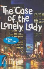 The case of the Lonely Lady Early Blackbirds 2011 John Milne, Boeken, Verzenden, Gelezen, John Milne