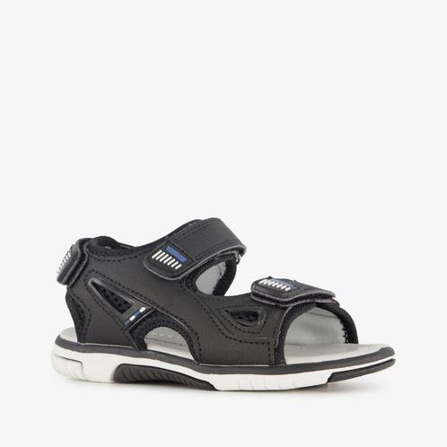 Blue Box jongens sandalen zwart maat 33 van Scapino - Nu met, Kinderen en Baby's, Kinderkleding | Schoenen en Sokken, Nieuw, Verzenden