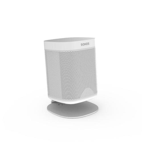 Cavus tafelstandaard geschikt voor Sonos One (SL) wit, Audio, Tv en Foto, Luidsprekers, Nieuw, Verzenden