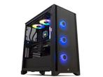 PcCom PCC-ULT-13700KF-4080-BLKW - Desktop PC - Intel Core, Verzenden, Nieuw