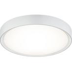 LED Plafondlamp - Badkamerlamp - Trion Clirno - 18W - Warm, Ophalen of Verzenden, Nieuw, Kunststof