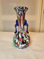 Murano - Vaas - Glas, Antiek en Kunst