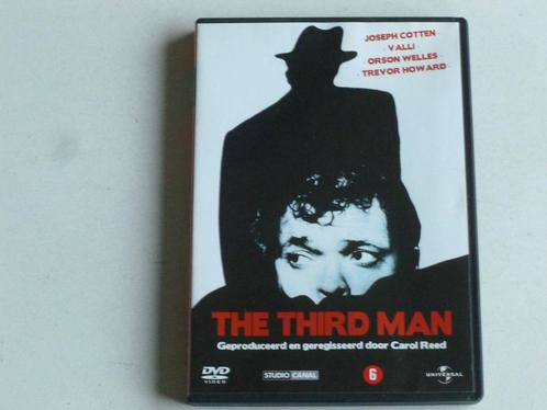 The Third Man - Carol Reed (DVD), Cd's en Dvd's, Dvd's | Filmhuis, Verzenden